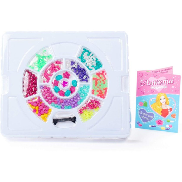 Набор для творчества  Полесье Вдохновение 78452