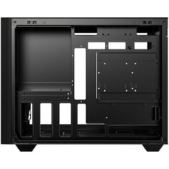 Корпус ID-Cooling Flow 500 Air (черный)