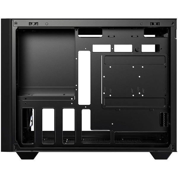 Корпус ID-Cooling Flow 500 Air (черный)