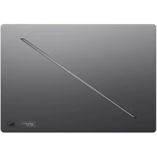 Игровой ноутбук ASUS ROG Zephyrus G16 OLED 2024 GU605MU-QR080