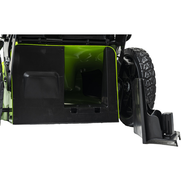 Газонокосилка Greenworks GD40LM46HP 2514407 (без АКБ и ЗУ)
