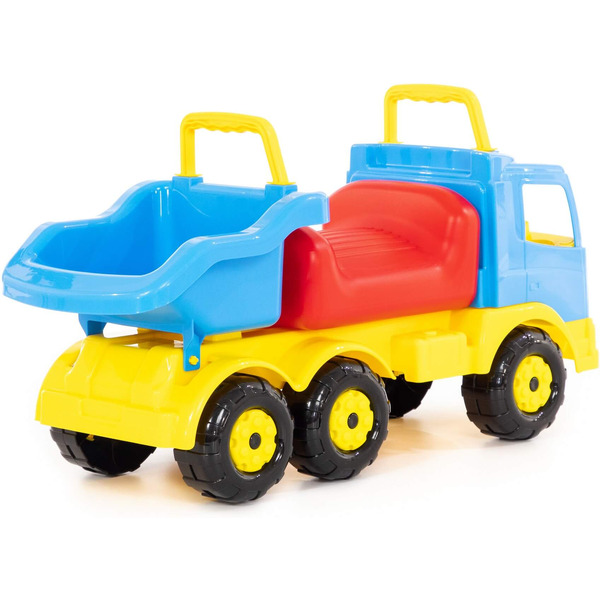 Каталка Полесье Премиум-2 6614