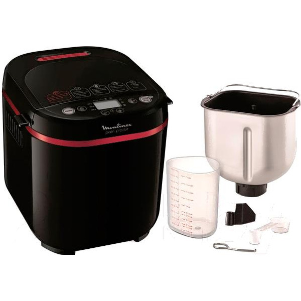 Хлебопечка MOULINEX OW220830
