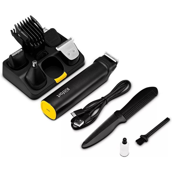 Триммер Kitfort КТ-3140-1