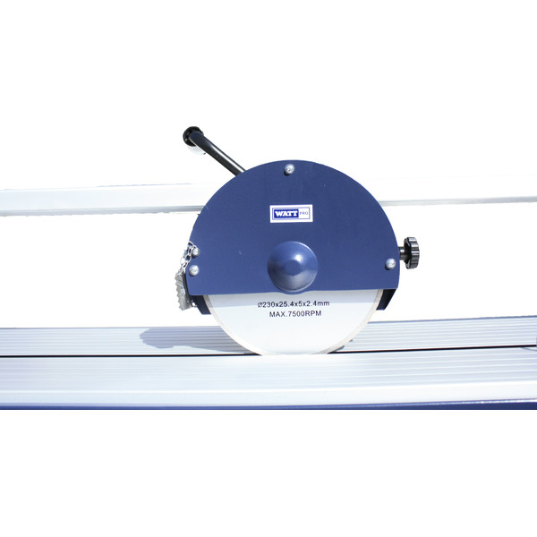 Плиткорез WATT WTC-1523 (17.015.200.00)