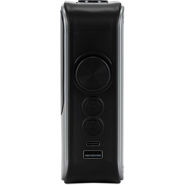 Автомобильный компрессор Digma QBK-120G