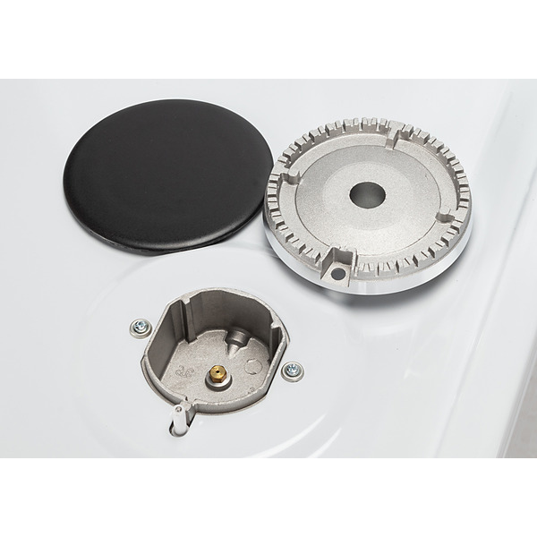 Кухонная плита Hyundai RGG225