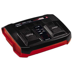Зарядное устройство Einhell Power-X-Twincharger 4512069 (18В)