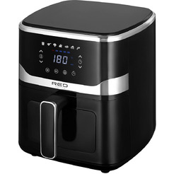 Аэрогриль RED SOLUTION COLORSENSE W262