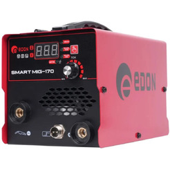 Сварочный инвертор Edon Smart MIG-170 40591