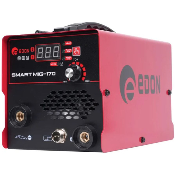 Сварочный инвертор Edon Smart MIG-170 40591
