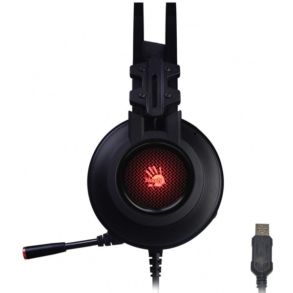 Гарнитура A4TECH BLOODY G525 (BLACK)