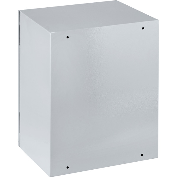 Корпус металлический TDM ЩМП-1-0 (395*310*220) IP66 SQ0905-0083