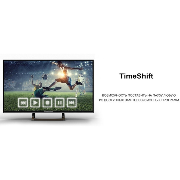 Телевизор Thomson T32RTE1250