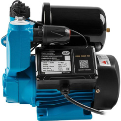 Насосная станция A&P Energy-III-2800 AP118E002