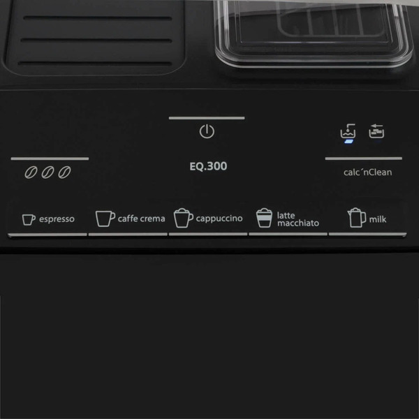 Кофемашина Siemens EQ.300 TI351209RW