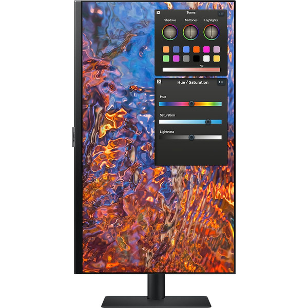 Монитор Samsung ViewFinity S8 LS27B800PXIXCI