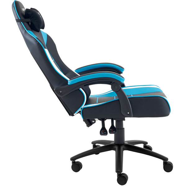 Игровое кресло Zone 51 Invader Blue Z51-VAD-BL