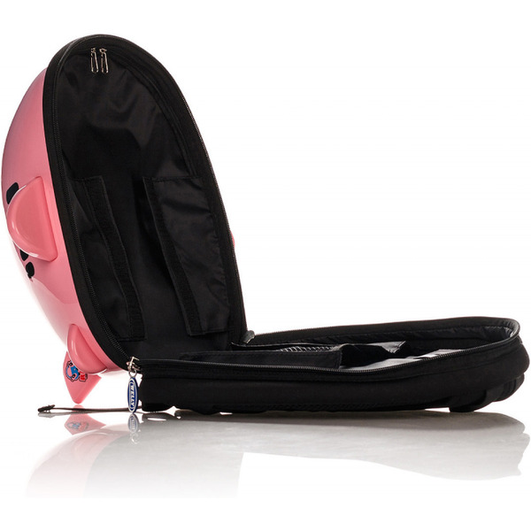 Детский рюкзак RIDAZ Aeroplane (розовый)