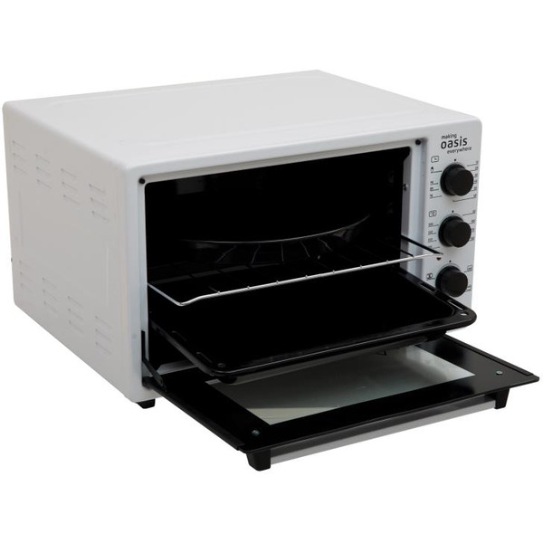 Мини-печь Making Oasis Everywhere M-37CW