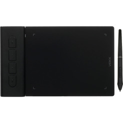 Графический планшет Veikk VK430