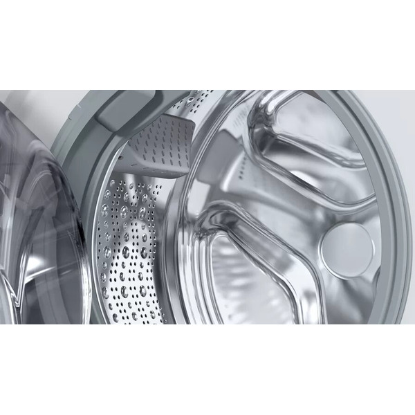 Стиральная машина узкая Bosch Serie | 4 PerfectCare WHA222XEBL