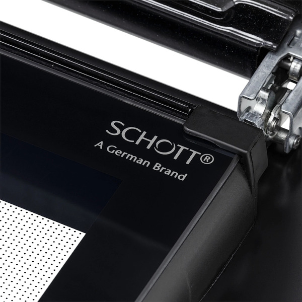 Духовой шкаф KRONA ELEMENT plus 60 BL/KROE069