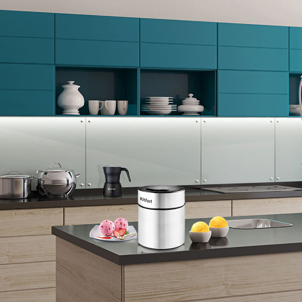 Мороженица Kitfort KT-1804