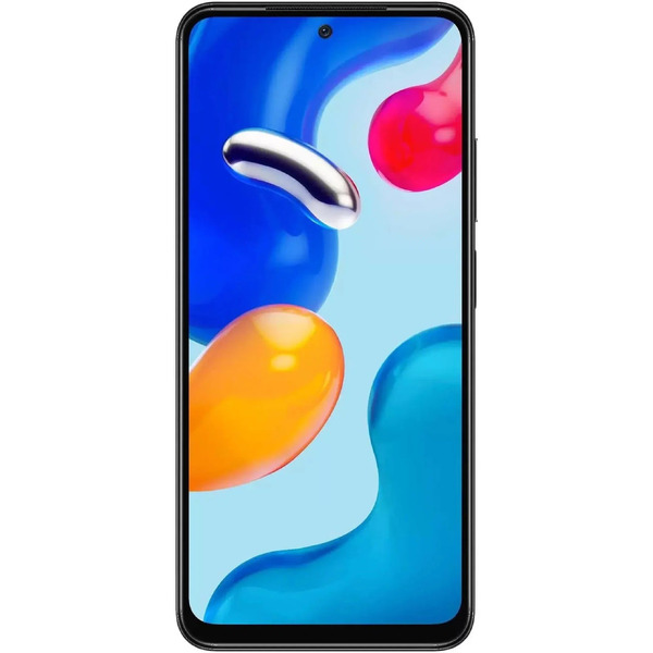 Смартфон Xiaomi Redmi Note 11S 6GB/128GB EU (графитовый серый)
