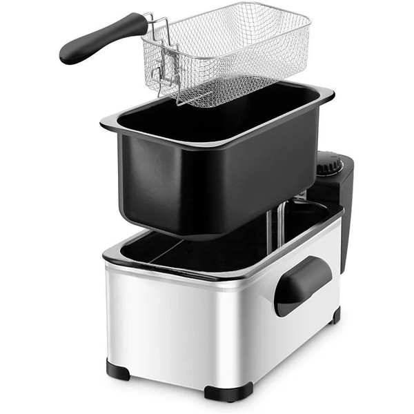 Фритюрница Kitfort KT-6483