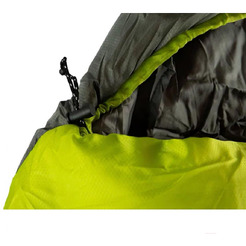 Спальный мешок TRAMP Hiker Long ( правый ) 230*90*55 см (-20°C)