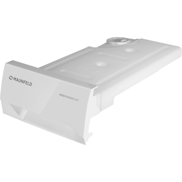 Сушильная машина MAUNFELD MFDM158WH300 HP Slim