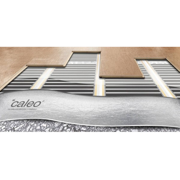 Теплоизоляционный материал Caleo ППЭ-Л 20 м