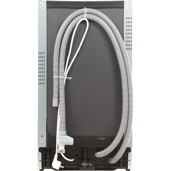 Встраиваемая посудомоечная машина LEX PM 4573 B