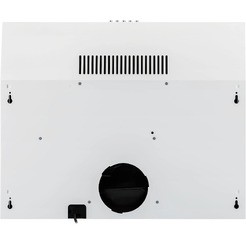 Вытяжка KRONA ERMINA 600 white PB