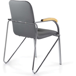 Кресло BRABIX Samba CF-103 (серый) 532758