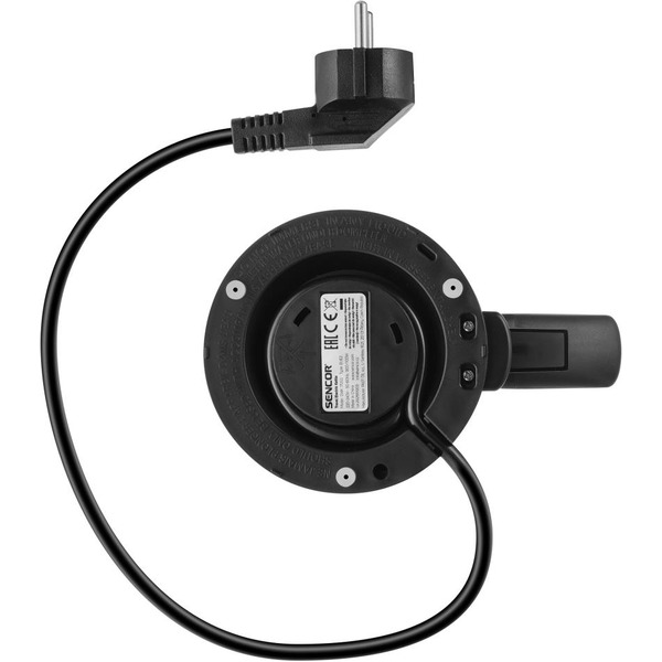 Электрочайник Sencor SWK 170SS