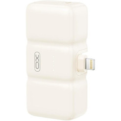 Портативное зарядное устройство XO PR245 iP (желтый)