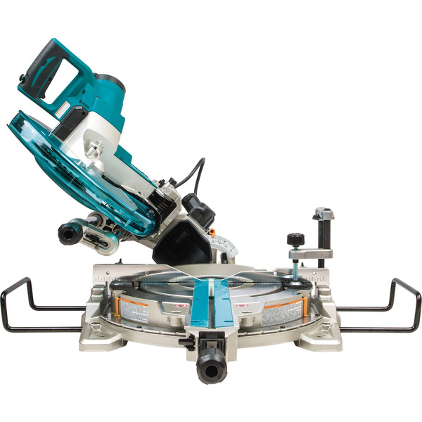 Дисковая пила Makita  LS 1219 L
