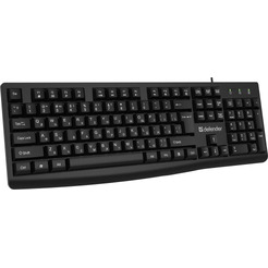 Клавиатура Defender Navigator HB-138