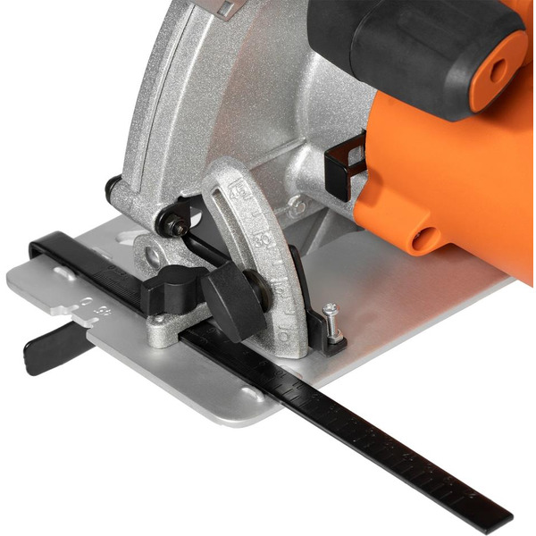 Циркулярная пила Daewoo Power DAS 1600-190L