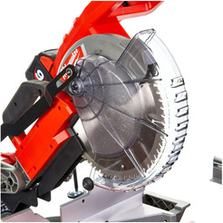 Дисковая пила Milwaukee M18 FMS 254-0 Fuel 4933451729 (без АКБ и ЗУ)