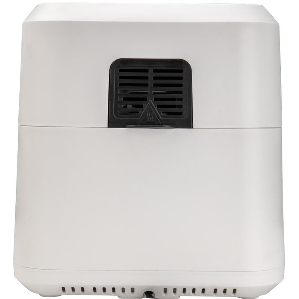 Аэрогриль GRESSEL GAF-1824 (белый)