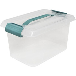 Контейнер для хранения Полимербыт «Smartbox» M 6 л. 4348201