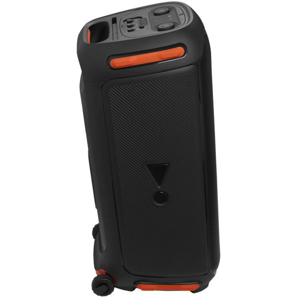 Минисистема JBL PartyBox 710