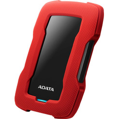 Внешний накопитель A-Data HD330 AHD330-1TU31-CRD 1TB