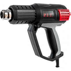 Промышленный фен P.I.T. PHG2001-C