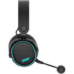 Наушники Acer OHR303 ZL.HDSEE.009 черный