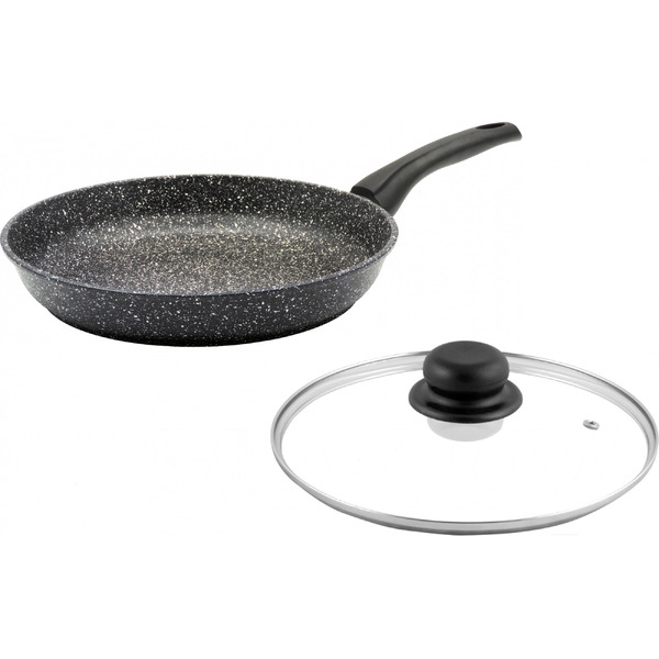 Сковорода Victoria Мрамор Classic АЛА280 CL0428