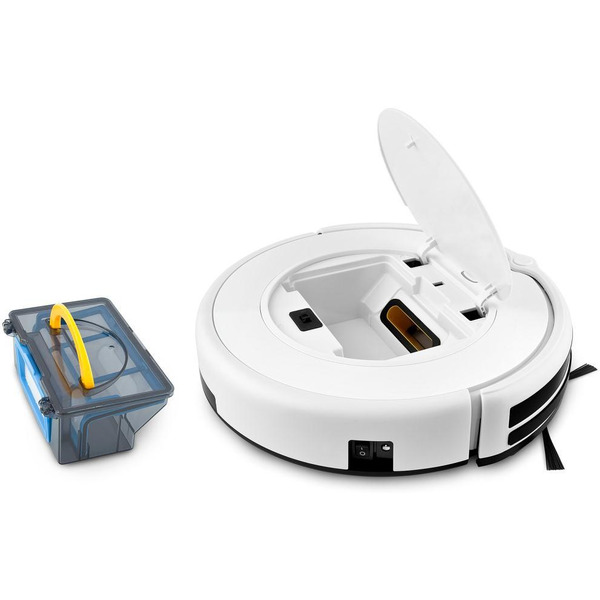 Робот-пылесос GUTREND JOY G95 (белый)